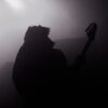 Sunn O))) + Eagle Twin – 06 février 2010 – Point Éphémère – Paris