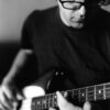 Lou Barlow – 03 février 2010 – Point Éphémère – Paris