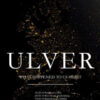Ulver + Void ov Voices – 11 février 2010 – Cigale – Paris