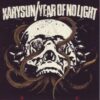 Year Of No Light – Split With Karysun