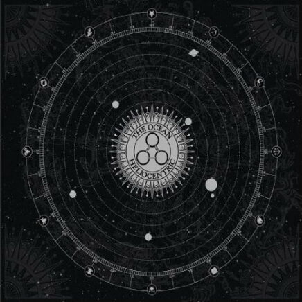 The Ocean – Heliocentric
