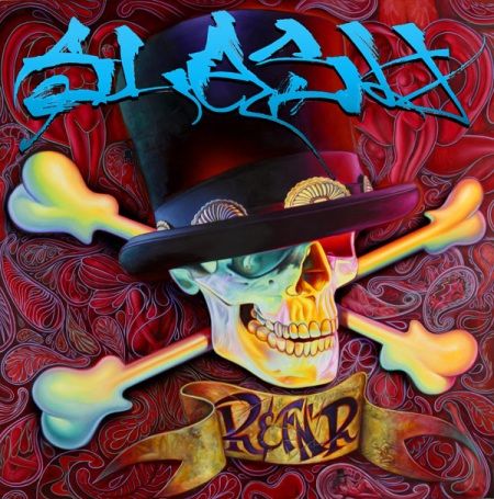 Slash – S/t