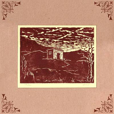 Steven R. Smith – The Anchorite