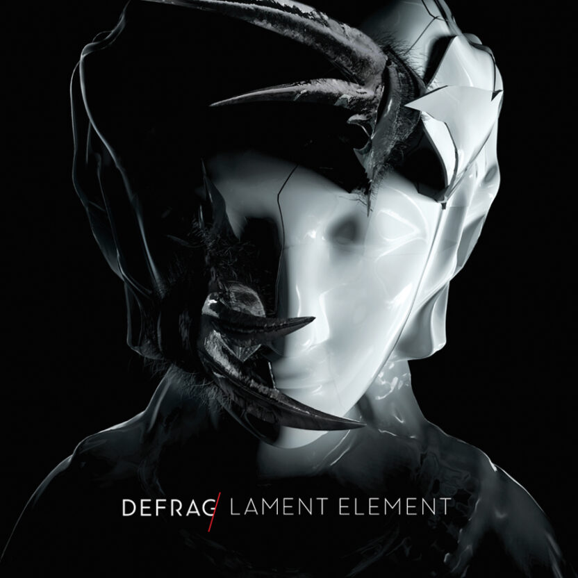 Defrag – Lament Element