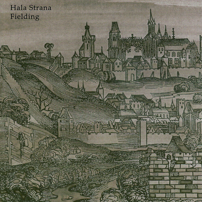 Hala Strana – Fielding