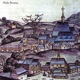 Hala Strana – Hala Strana