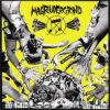 Magrudergrind – Magrudergrind