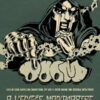 MF DOOM + Ugly Mac Beer & Mr Modo feat. Mike Ladd – 3 mars 2010 – Elysée Montmartre – Paris