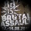 Brutal Assault 2010 (2/3) – Devin Townsend, Lock Up, Converge, Sigh