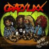 Crazy Lixx – New Religion