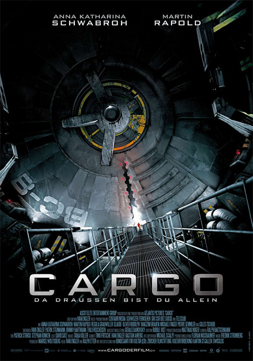 Cargo de Ivan Engler et Ralph Etter