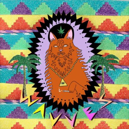 Wavves – King of the Beach