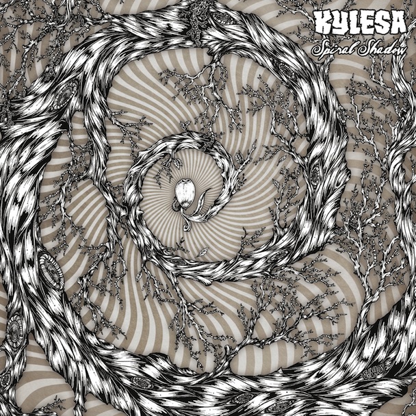 Kylesa – Spiral Shadow