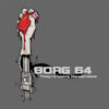 Borg 64 – They’re Using Nanoprobes