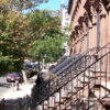 Un Français en goguette à New-York