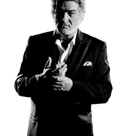 Eddy Mitchell – Olympia – 28 octobre 2010
