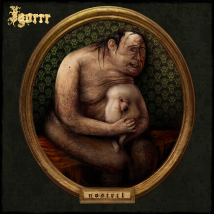 igorrr-nostril