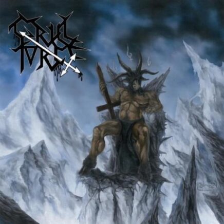 Cruel Force – The Rise of Satanic Might