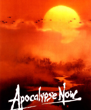 Les films Kults d&rsquo;Eklektik – Apocalypse Now