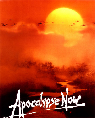 Les films Kults d&rsquo;Eklektik – Apocalypse Now
