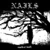 Nails – Unsilent Death