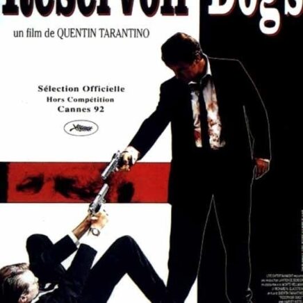 Les films Kults d&rsquo;Eklektik – Reservoir Dogs