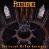 Pestilence – Testimony of the Ancients