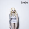 Dredg – Chuckles & Mr. Squeezy