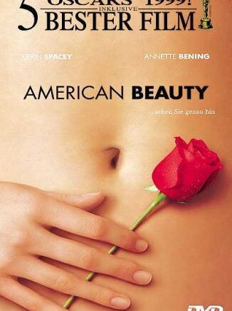 Les films Kults d’Eklektik – American Beauty