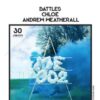 Battles – 30 juin 2011 – Cabaret Sauvage – Paris