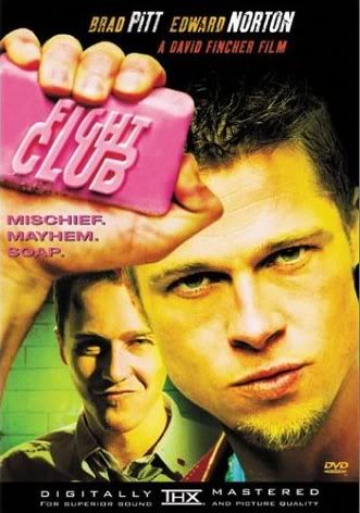 Les films Kults d’Eklektik – Fight Club