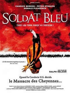 Les films Kults d’Eklektik – Le Soldat Bleu