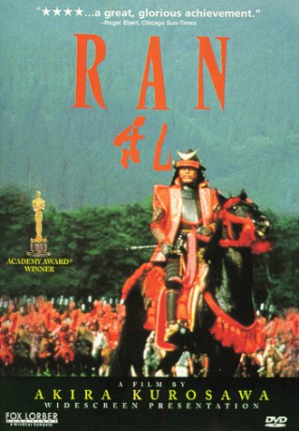 Les films Kults d’Eklektik – Ran