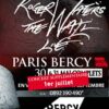 Roger Waters plays The Wall – 1er juillet 2011 – Bercy – Paris