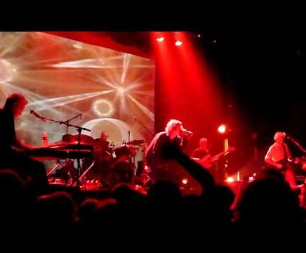 Ray Manzarek / Robby Krieger (The Doors) – Le Bataclan – Paris