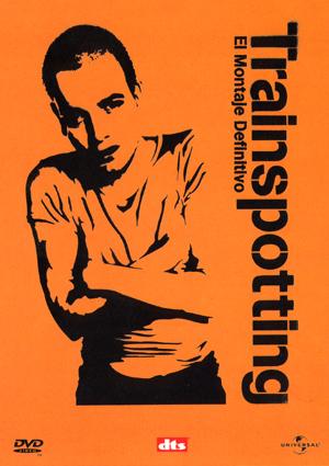 Les films Kults d’Eklektik – Trainspotting