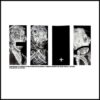 Bone Dance/Divider/Plebeian Grandstand – Three-Way Split