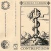 Vatican Shadow &amp; Contrepoison – The Serpent Carries Him Back Into Paradise