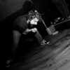 400 The Cat + Solar Flare + Rorcal – 20 Octobre 2011 – Mojomatic (Montpellier)