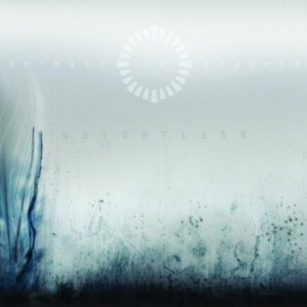 Animals As Leaders – Weightless