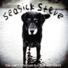 Seasick Steve – You can&rsquo;t teach an old dog new tricks
