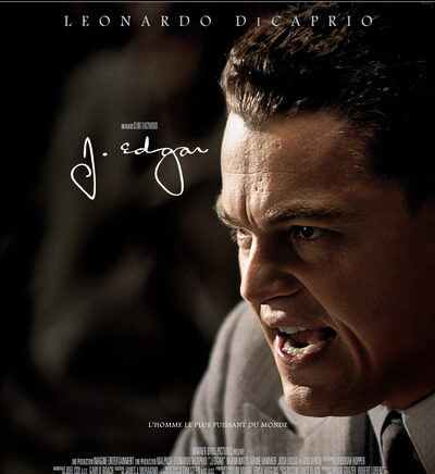J. Edgar