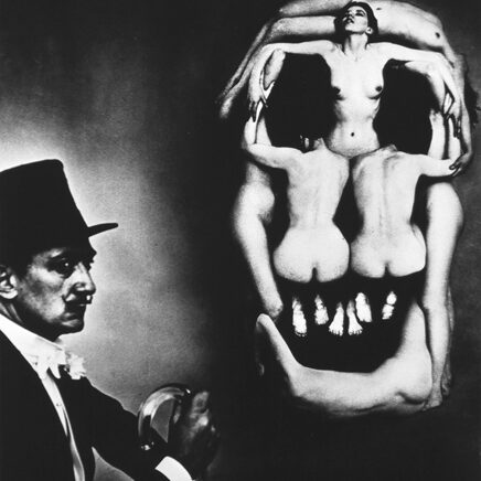 La Photographie du « corps »