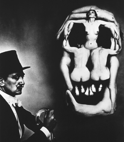 La Photographie du « corps »