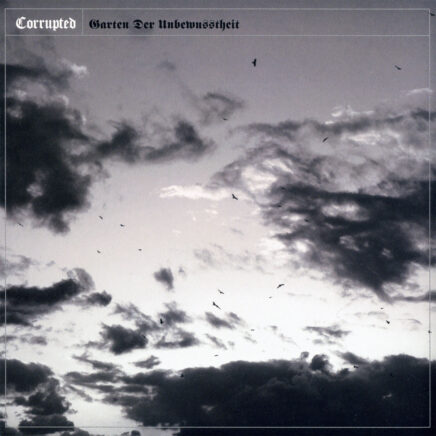 Corrupted – Garten Der Unbewusstheit