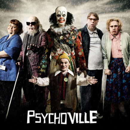 Psychoville