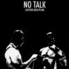 No Talk – Leather Discipline
