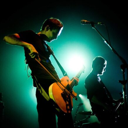post-rock