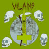 Villains – Road to Ruin