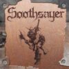 Soothsayer – To Be a Real Terrorist